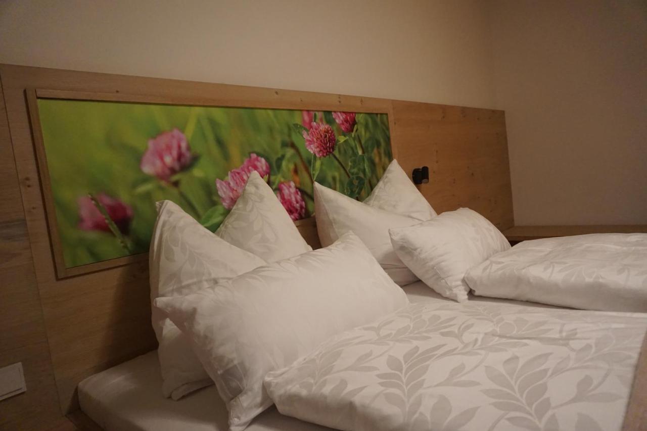 Appartements Blumenwiese رامساو أم داتشستين المظهر الخارجي الصورة