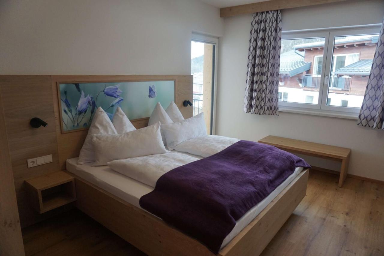Appartements Blumenwiese رامساو أم داتشستين المظهر الخارجي الصورة