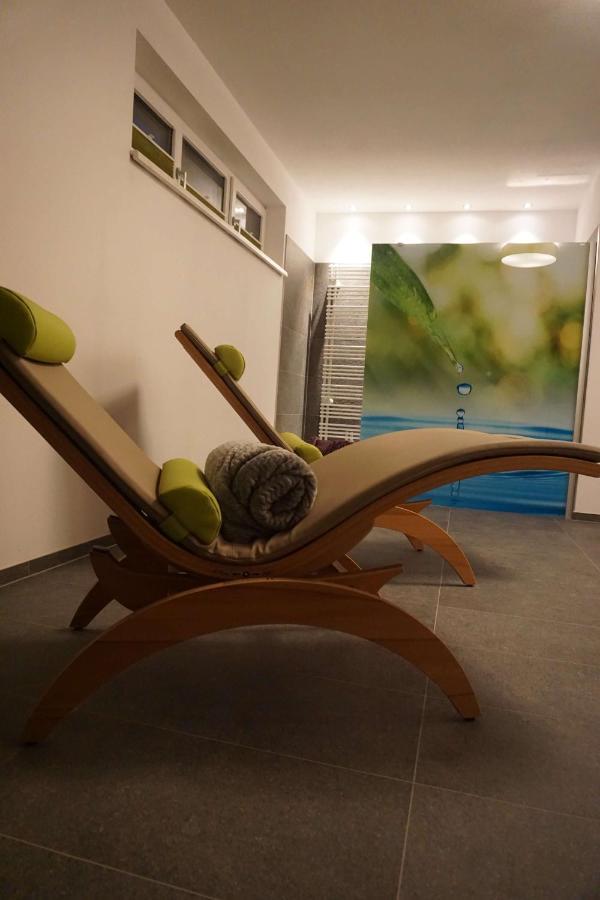 Appartements Blumenwiese رامساو أم داتشستين المظهر الخارجي الصورة