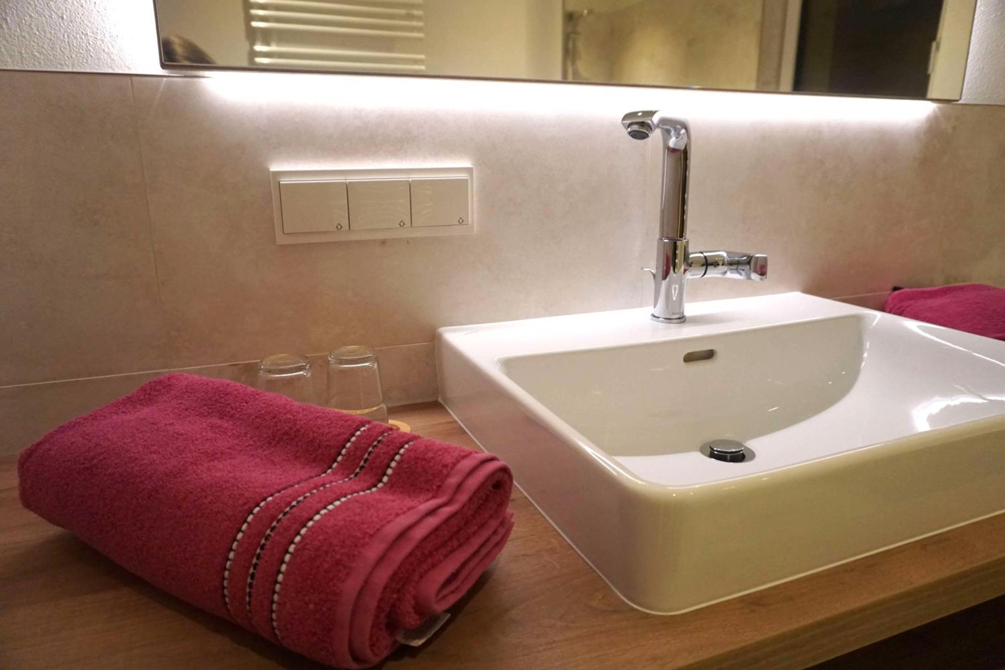 Appartements Blumenwiese رامساو أم داتشستين المظهر الخارجي الصورة